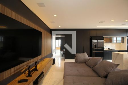 Apartamento à venda com 300m², 2 quartos e 5 vagas Apartamento à venda com 300m², 2 quartos e 5 vagasTerraço Gourmet Cobertura