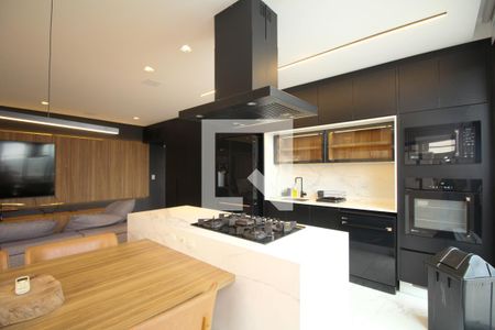 Apartamento à venda com 300m², 2 quartos e 5 vagas Apartamento à venda com 300m², 2 quartos e 5 vagasTerraço Gourmet Cobertura