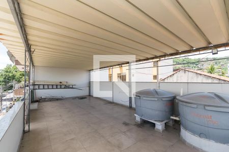 Casa para alugar com 200m², 3 quartos e 2 vagasTerraço