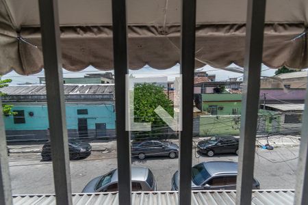 Casa para alugar com 200m², 3 quartos e 2 vagasVista do Quarto 3