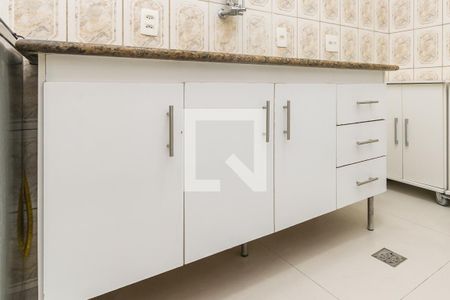 Casa para alugar com 200m², 3 quartos e 2 vagasCozinha