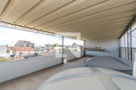Casa para alugar com 200m², 3 quartos e 2 vagasTerraço