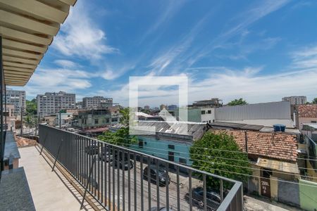 Casa para alugar com 200m², 3 quartos e 2 vagasVista do Terraço