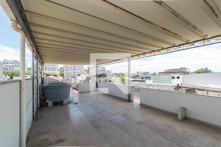 Casa para alugar com 200m², 3 quartos e 2 vagasTerraço