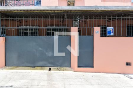 Casa para alugar com 200m², 3 quartos e 2 vagasFachada da entrada