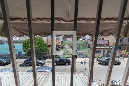 Casa para alugar com 200m², 3 quartos e 2 vagasVista do Quarto 2