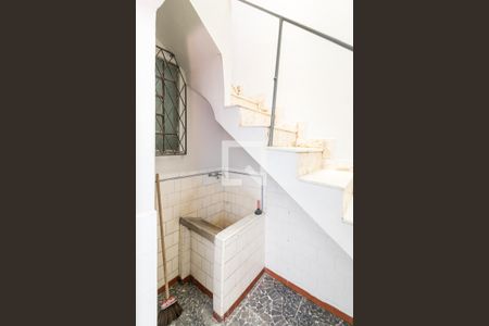 Casa para alugar com 200m², 3 quartos e 2 vagasÁrea de Serviço