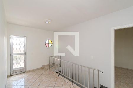 Casa para alugar com 200m², 3 quartos e 2 vagasHall do 2º andar