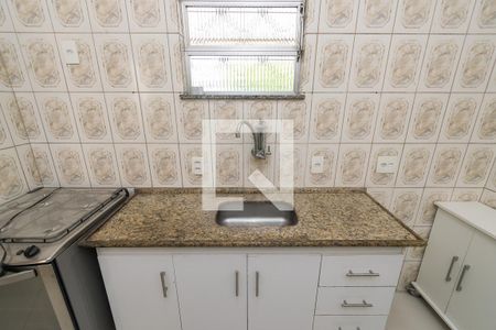 Casa para alugar com 200m², 3 quartos e 2 vagasCozinha