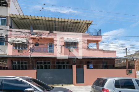 Casa para alugar com 200m², 3 quartos e 2 vagasFachada do imóvel