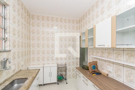 Casa para alugar com 200m², 3 quartos e 2 vagasCozinha