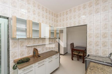 Casa para alugar com 200m², 3 quartos e 2 vagasCozinha