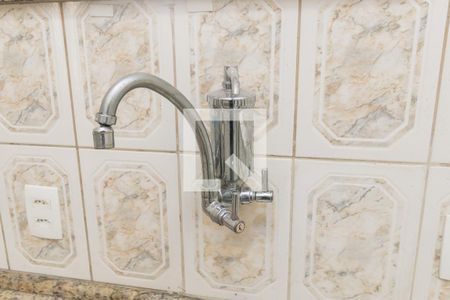 Casa para alugar com 200m², 3 quartos e 2 vagasCozinha 