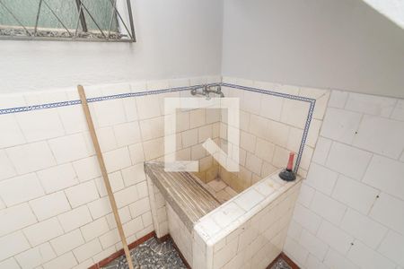 Casa para alugar com 200m², 3 quartos e 2 vagasÁrea de Serviço