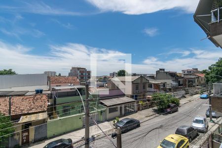 Casa para alugar com 200m², 3 quartos e 2 vagasVista do Terraço