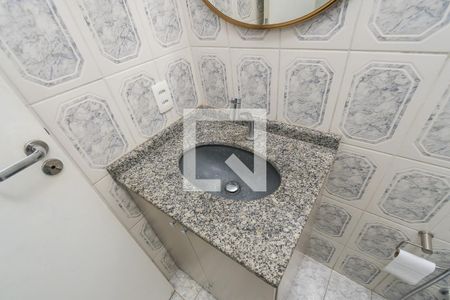 Casa para alugar com 200m², 3 quartos e 2 vagasBanheiro 2