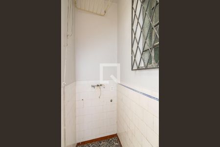 Casa para alugar com 200m², 3 quartos e 2 vagasÁrea de Serviço