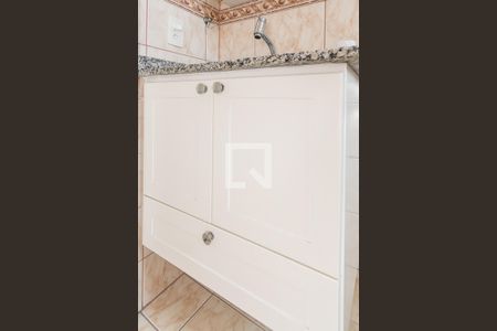 Casa para alugar com 200m², 3 quartos e 2 vagasBanheiro 1