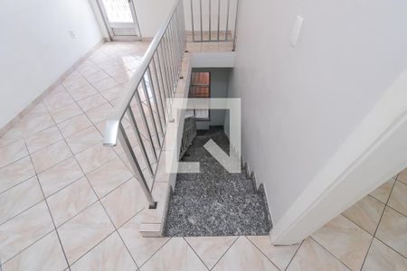 Casa para alugar com 200m², 3 quartos e 2 vagasHall do 2º andar