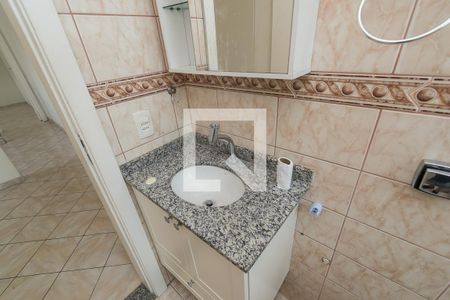 Casa para alugar com 200m², 3 quartos e 2 vagasBanheiro 1