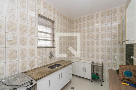 Casa para alugar com 200m², 3 quartos e 2 vagasCozinha