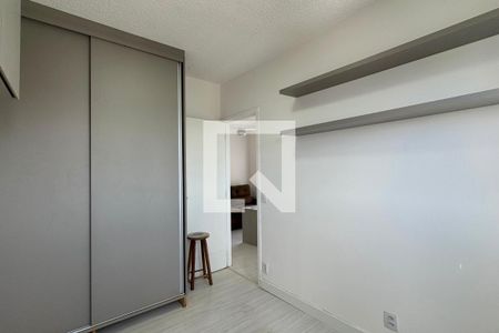 Apartamento para alugar com 57m², 2 quartos e 2 vagasQuarto 2