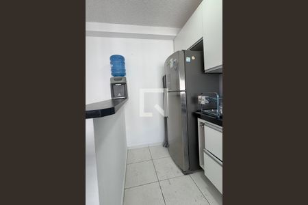 Apartamento para alugar com 57m², 2 quartos e 2 vagasCozinha