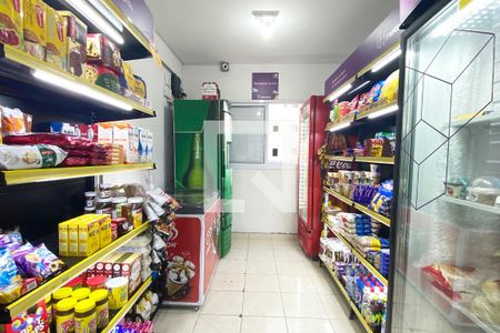 Área comum de apartamento para alugar com 2 quartos, 57m² em Jardim do Líbano, Barueri