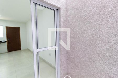 Apartamento para alugar com 26m², 1 quarto e sem vagaQuintal