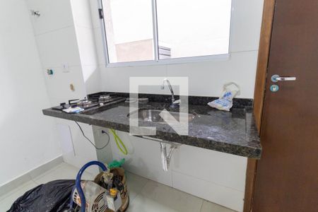 Apartamento para alugar com 26m², 1 quarto e sem vagaCozinha