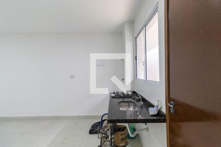 Apartamento para alugar com 26m², 1 quarto e sem vagaCozinha