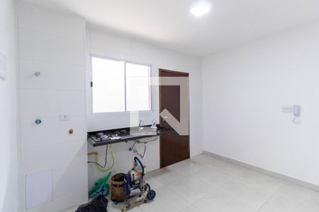 Apartamento para alugar com 26m², 1 quarto e sem vagaCozinha