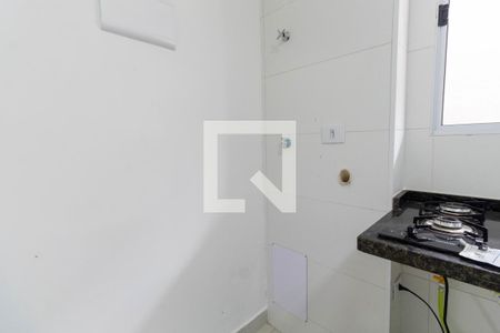 Apartamento para alugar com 26m², 1 quarto e sem vagaÁrea de Serviço