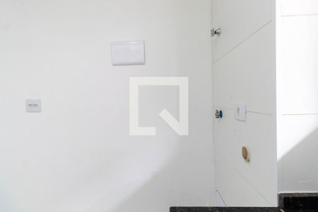 Apartamento para alugar com 26m², 1 quarto e sem vagaÁrea de Serviço