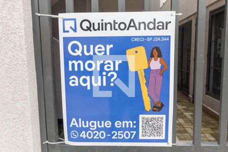 Apartamento para alugar com 26m², 1 quarto e sem vagaPlaquinha