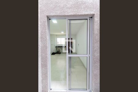 Apartamento para alugar com 26m², 1 quarto e sem vagaQuintal