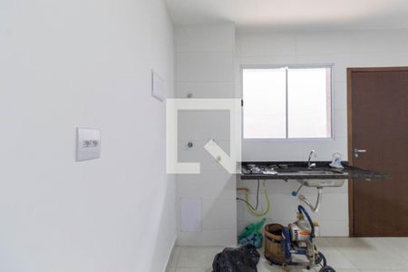 Apartamento para alugar com 26m², 1 quarto e sem vagaÁrea de Serviço