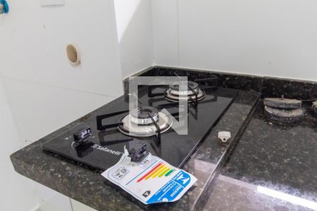 Apartamento para alugar com 26m², 1 quarto e sem vagaCozinha