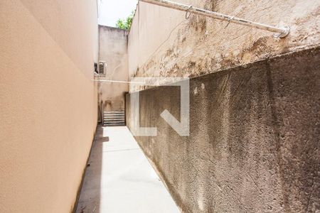 Apartamento para alugar com 60m², 2 quartos e 1 vagaQuintal