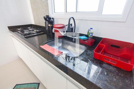 Apartamento para alugar com 60m², 2 quartos e 1 vagaCozinha