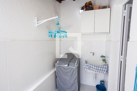 Apartamento para alugar com 60m², 2 quartos e 1 vagaÁrea de Serviço