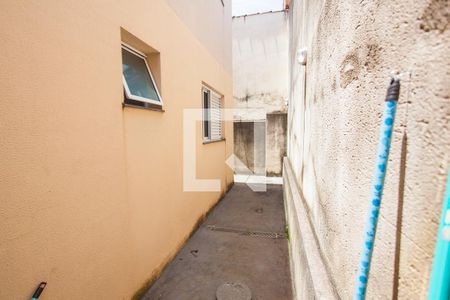Apartamento para alugar com 60m², 2 quartos e 1 vagaQuintal