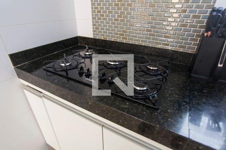 Apartamento para alugar com 60m², 2 quartos e 1 vagaCozinha
