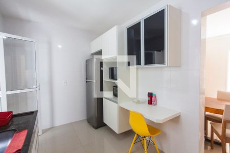 Apartamento para alugar com 60m², 2 quartos e 1 vagaCozinha