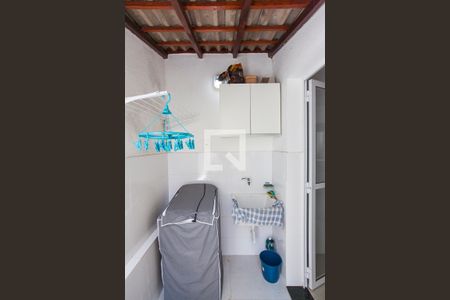 Apartamento para alugar com 60m², 2 quartos e 1 vagaÁrea de Serviço