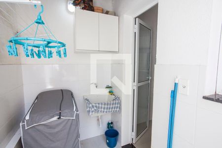 Apartamento para alugar com 60m², 2 quartos e 1 vagaÁrea de Serviço