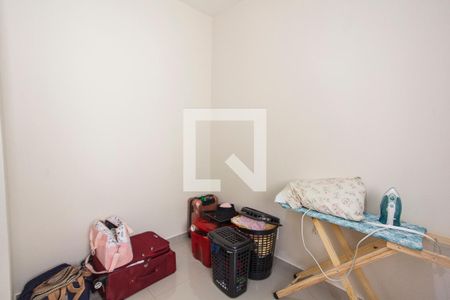 Apartamento para alugar com 60m², 2 quartos e 1 vagaQuarto 2