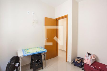 Apartamento para alugar com 60m², 2 quartos e 1 vagaQuarto 2