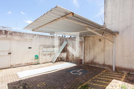 Apartamento para alugar com 60m², 2 quartos e 1 vagaGaragem