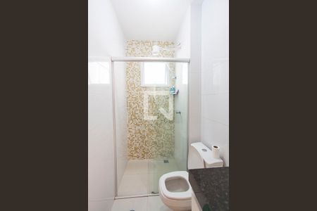 Apartamento para alugar com 60m², 2 quartos e 1 vagaBanheiro Social